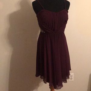 Junior’s dress size 3